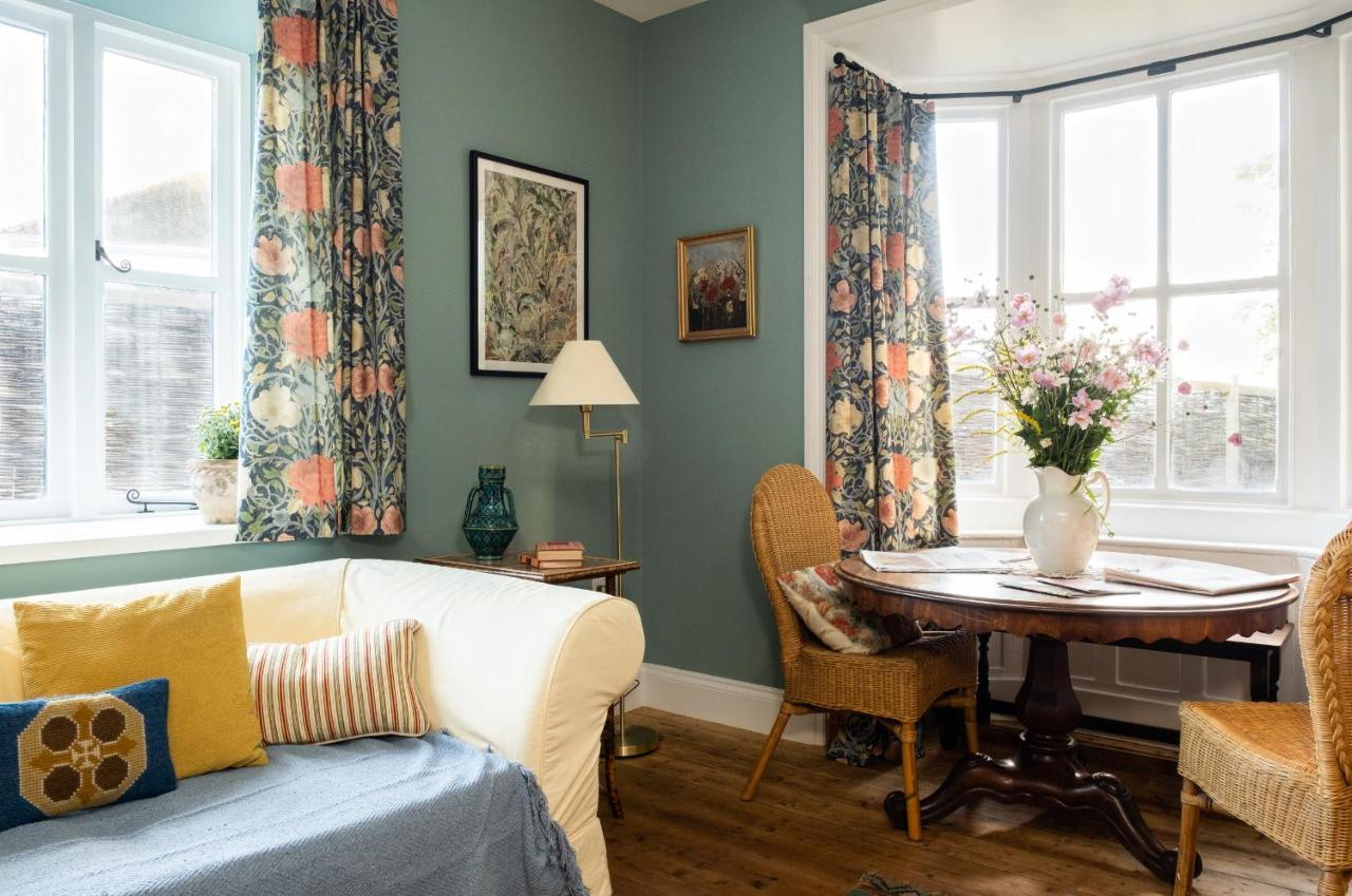 Finest Retreats - North Lodge Cockermouth Buitenkant foto