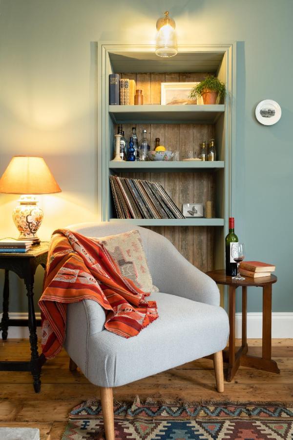 Finest Retreats - North Lodge Cockermouth Buitenkant foto