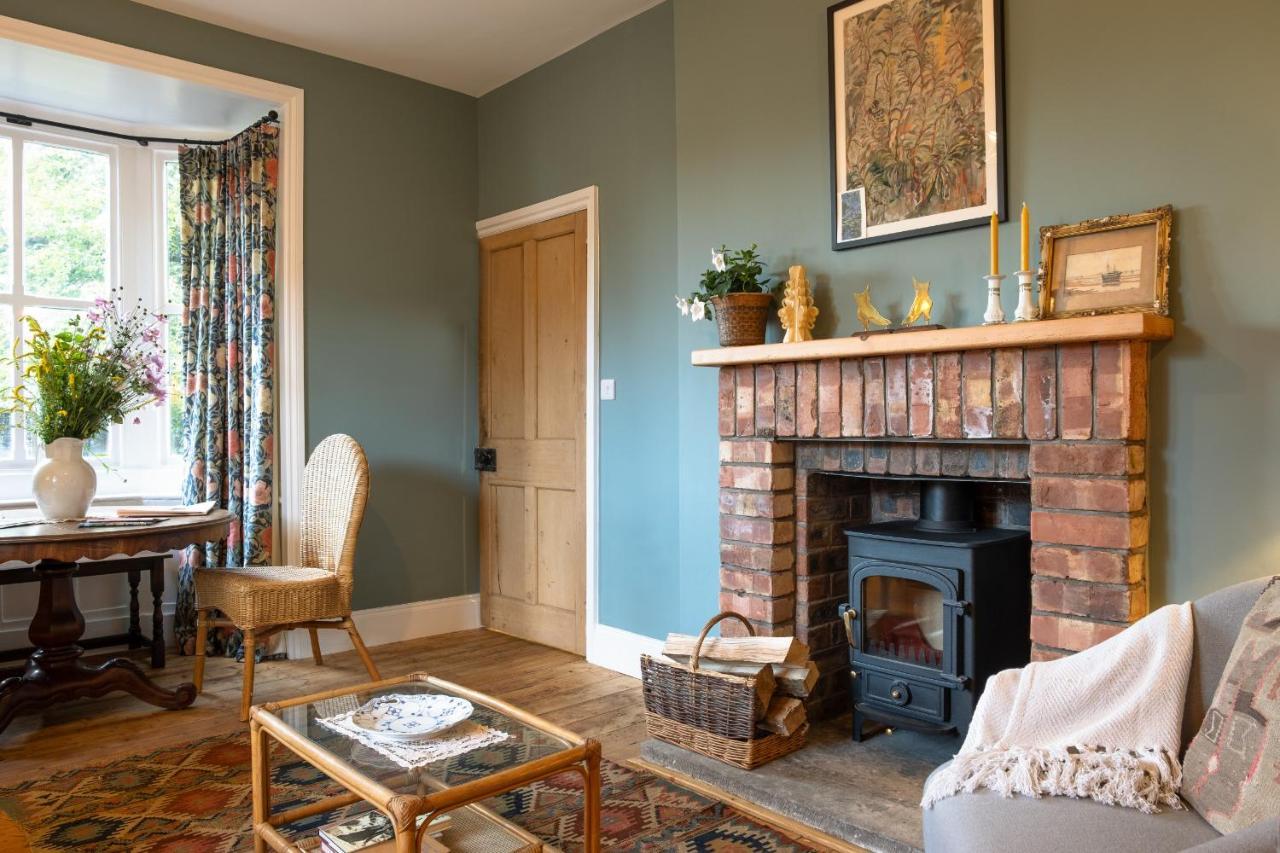 Finest Retreats - North Lodge Cockermouth Buitenkant foto