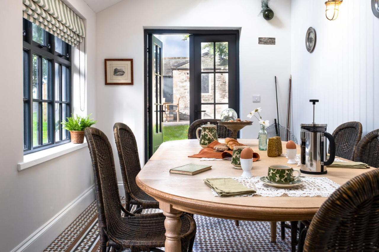 Finest Retreats - North Lodge Cockermouth Buitenkant foto