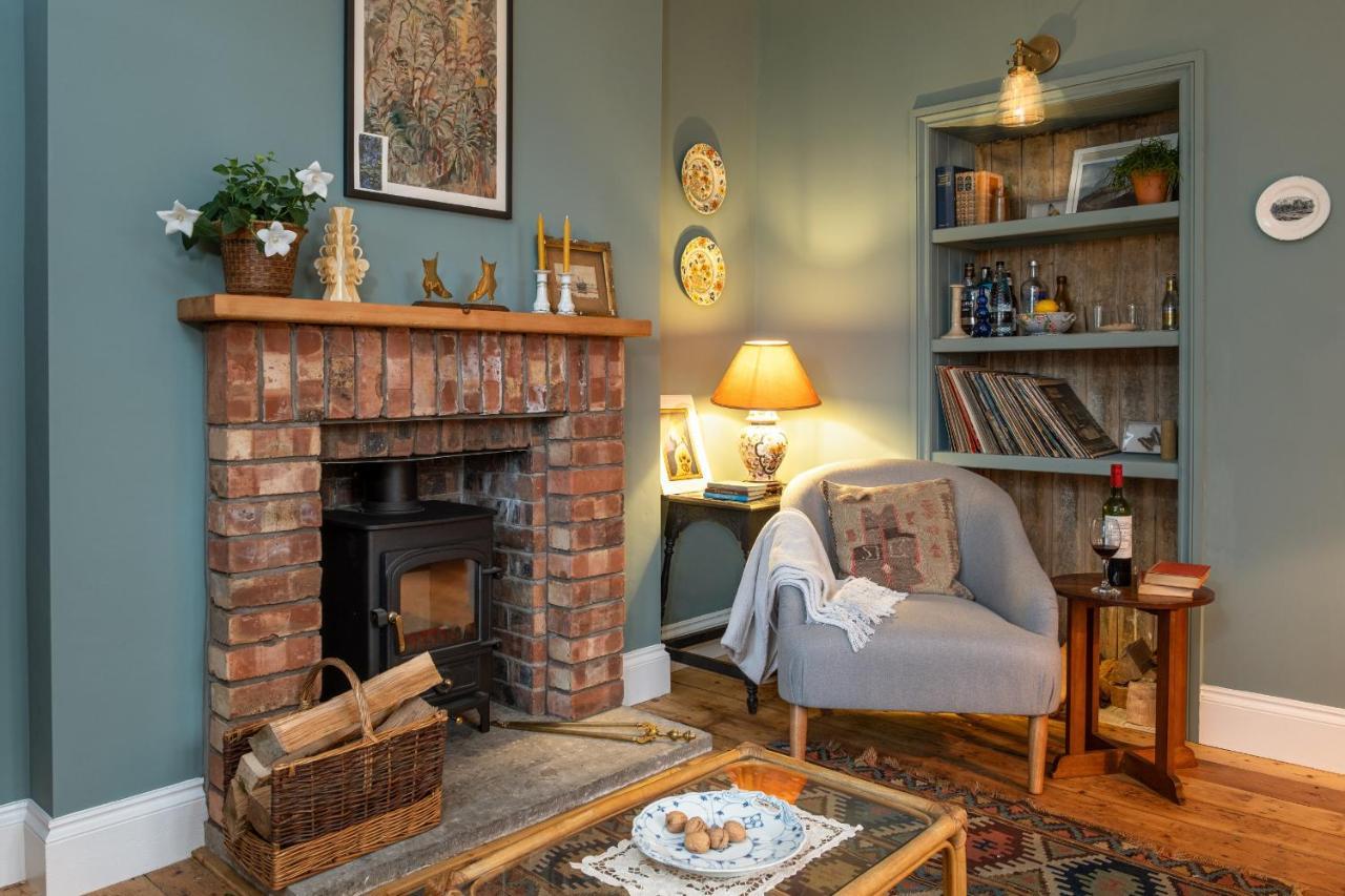 Finest Retreats - North Lodge Cockermouth Buitenkant foto