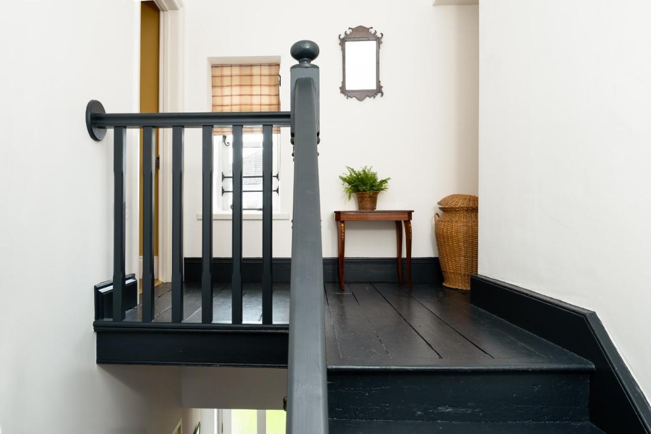 Finest Retreats - North Lodge Cockermouth Buitenkant foto