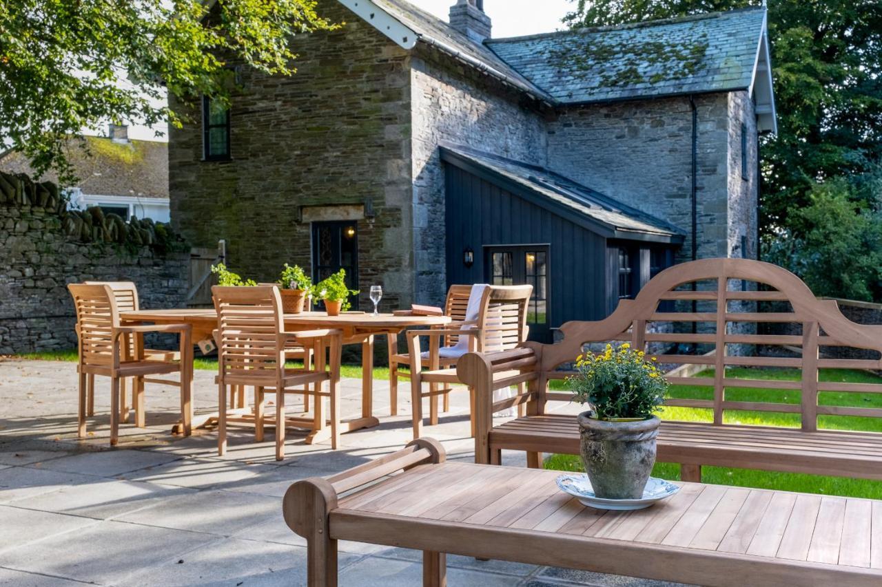 Finest Retreats - North Lodge Cockermouth Buitenkant foto