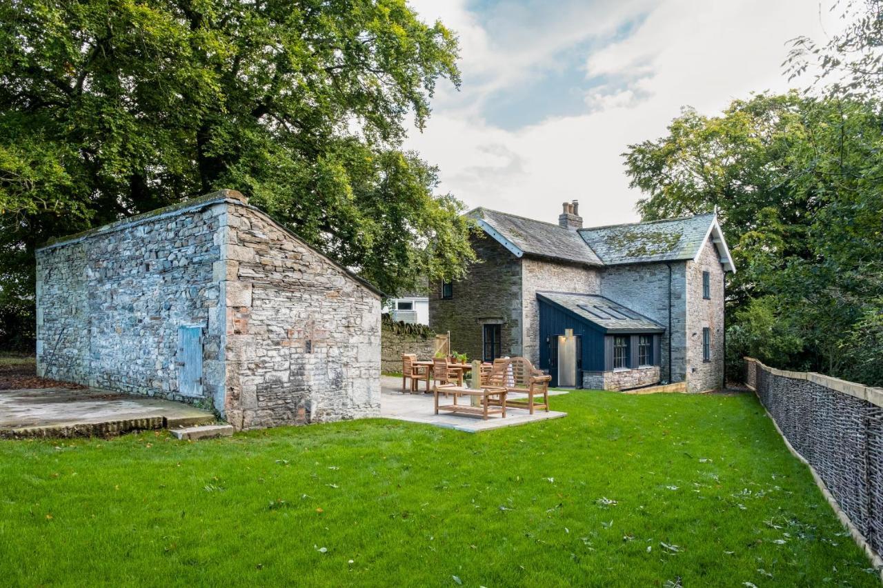 Finest Retreats - North Lodge Cockermouth Buitenkant foto