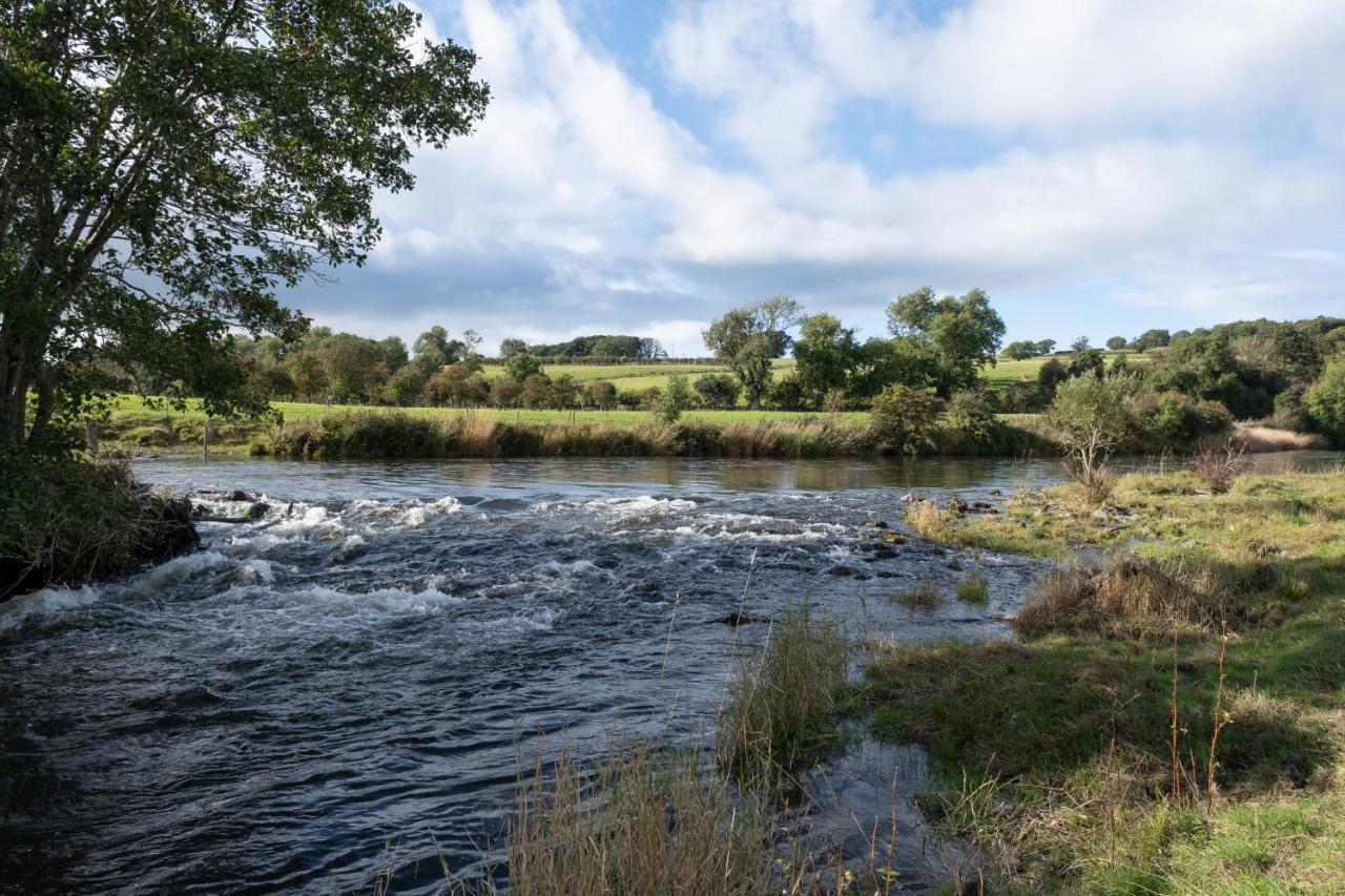 Finest Retreats - North Lodge Cockermouth Buitenkant foto