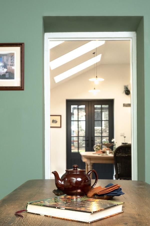 Finest Retreats - North Lodge Cockermouth Buitenkant foto