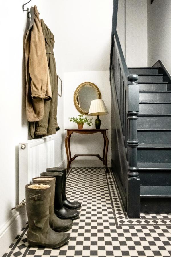 Finest Retreats - North Lodge Cockermouth Buitenkant foto