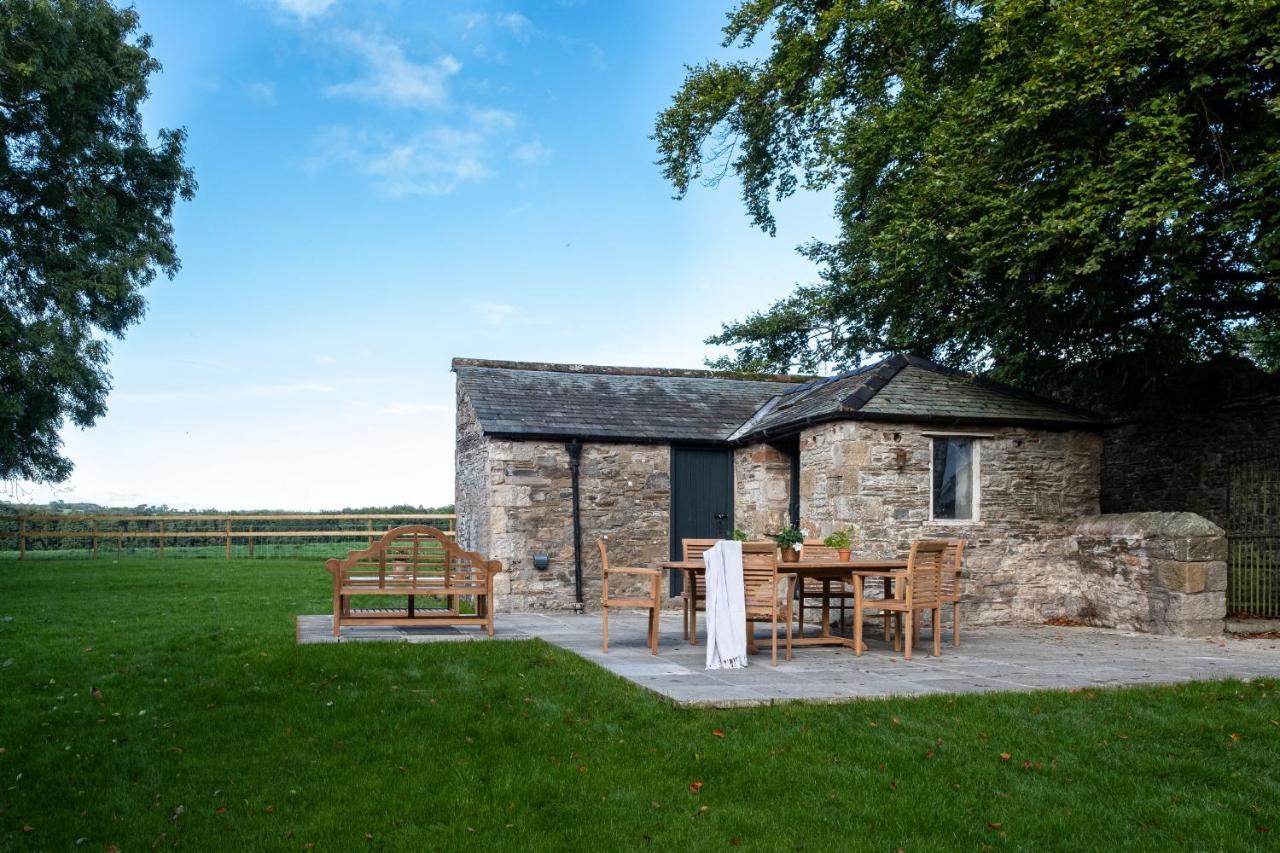 Finest Retreats - North Lodge Cockermouth Buitenkant foto