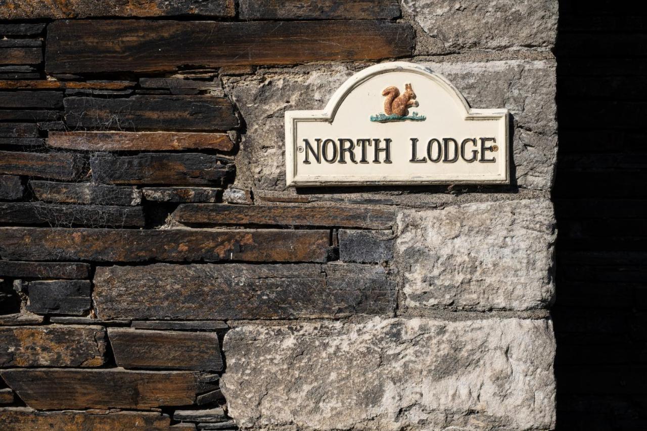 Finest Retreats - North Lodge Cockermouth Buitenkant foto