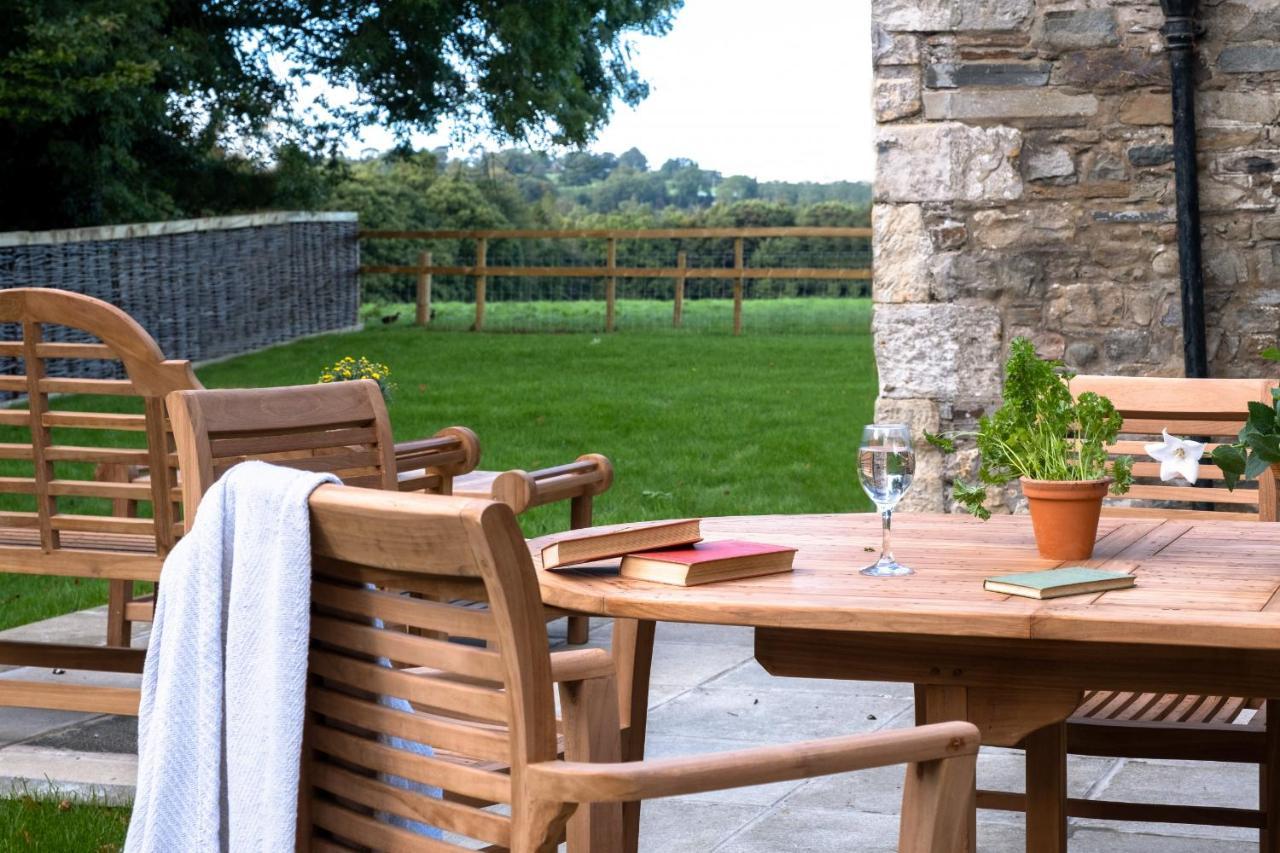 Finest Retreats - North Lodge Cockermouth Buitenkant foto
