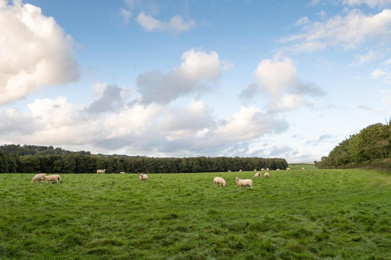 Finest Retreats - North Lodge Cockermouth Buitenkant foto
