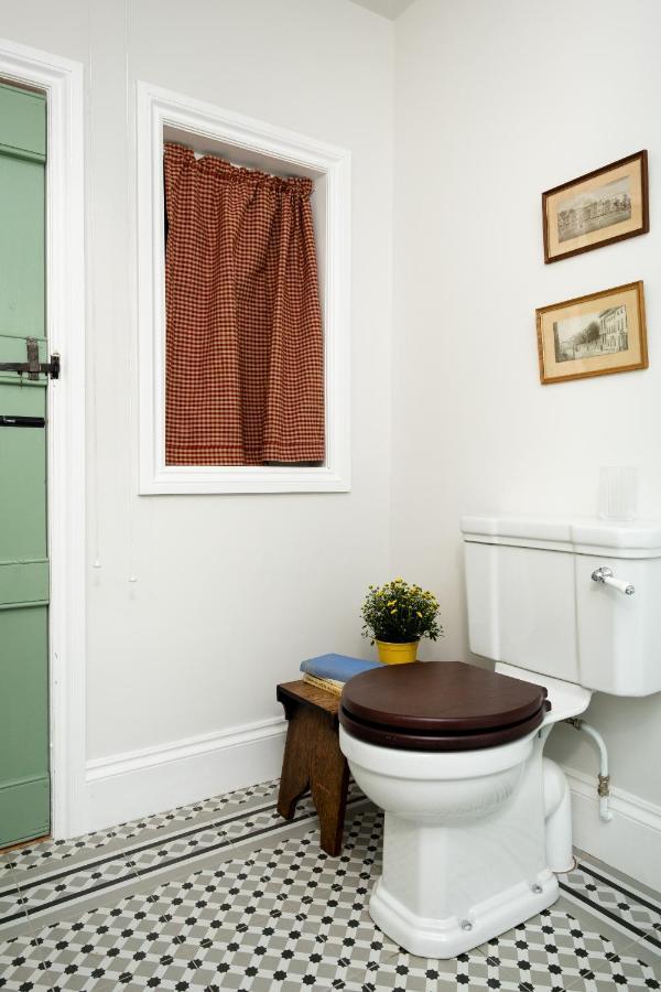 Finest Retreats - North Lodge Cockermouth Buitenkant foto