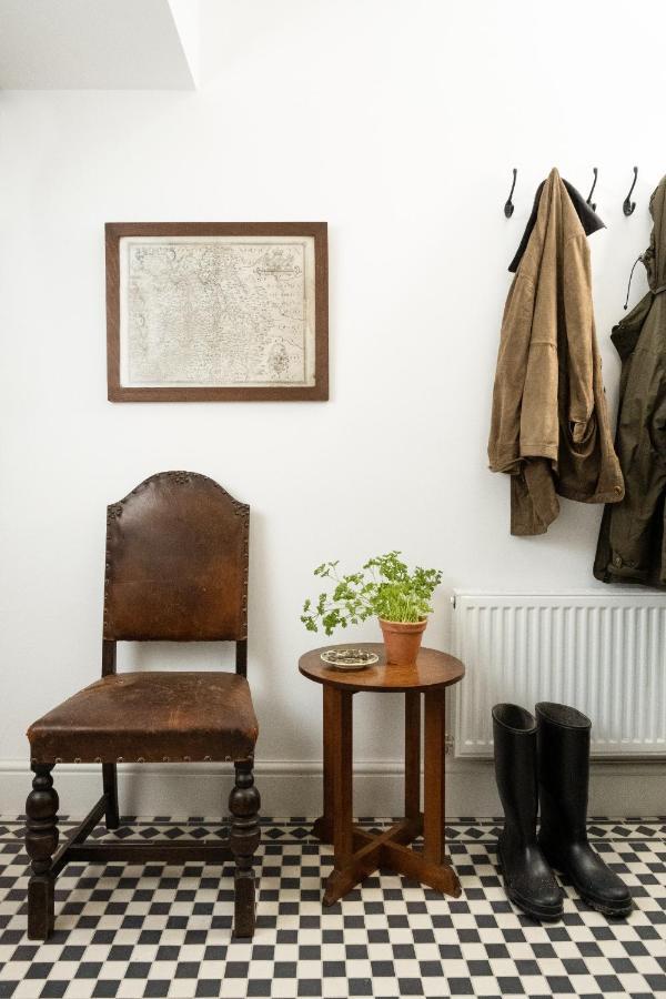 Finest Retreats - North Lodge Cockermouth Buitenkant foto