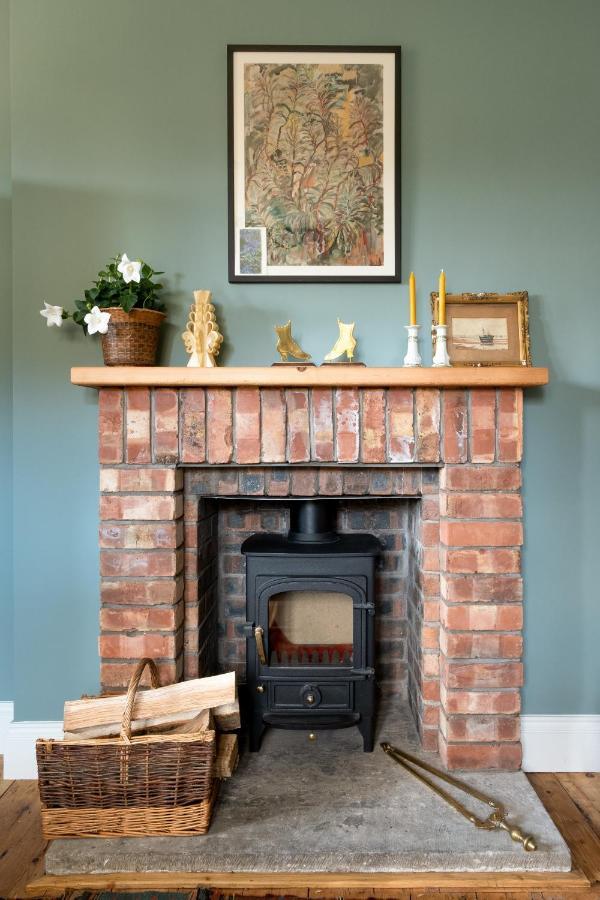 Finest Retreats - North Lodge Cockermouth Buitenkant foto