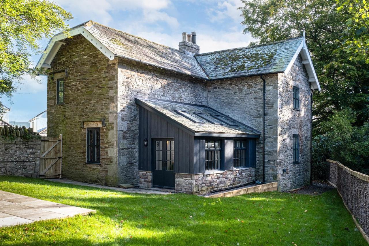 Finest Retreats - North Lodge Cockermouth Buitenkant foto