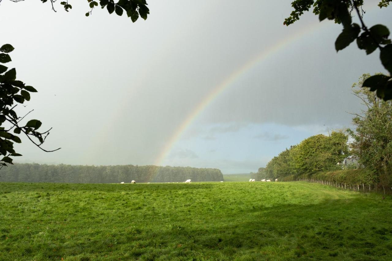 Finest Retreats - North Lodge Cockermouth Buitenkant foto